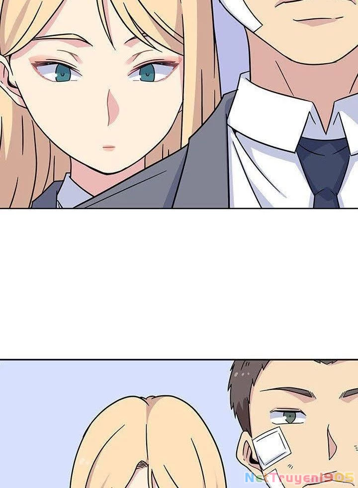 Springtime for Blossom Chapter 19 - 45