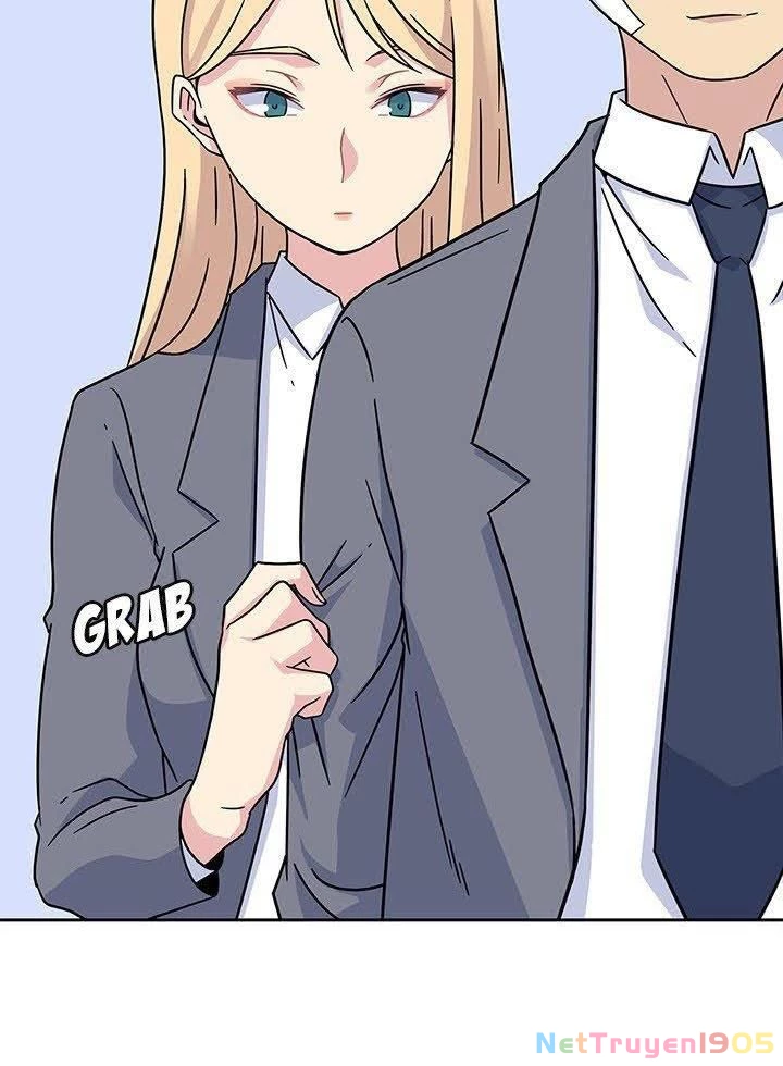 Springtime for Blossom Chapter 19 - 46