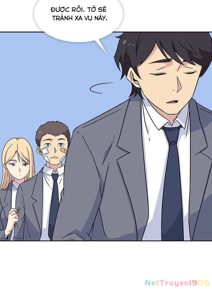 Springtime for Blossom Chapter 19 - 48