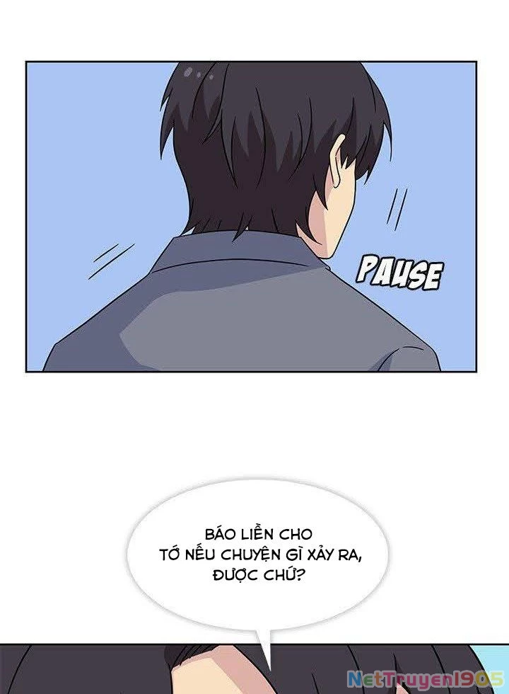 Springtime for Blossom Chapter 19 - 49