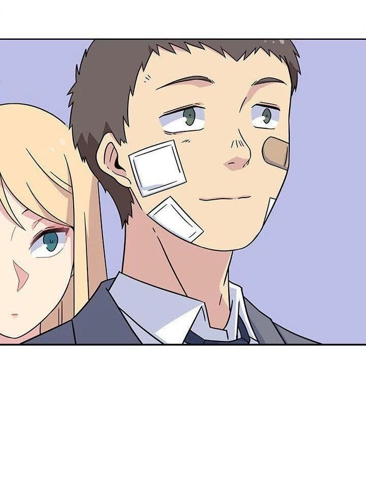 Springtime for Blossom Chapter 19 - 51