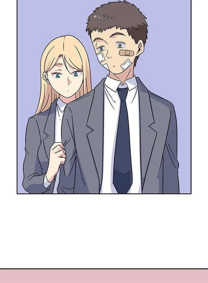 Springtime for Blossom Chapter 19 - 53