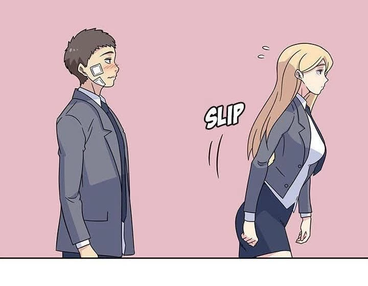 Springtime for Blossom Chapter 19 - 54