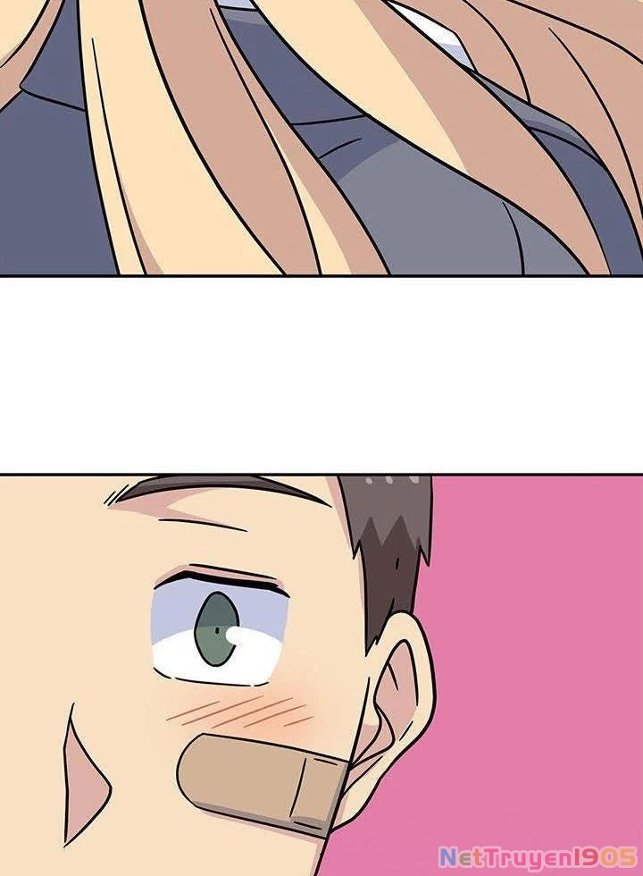 Springtime for Blossom Chapter 19 - 57