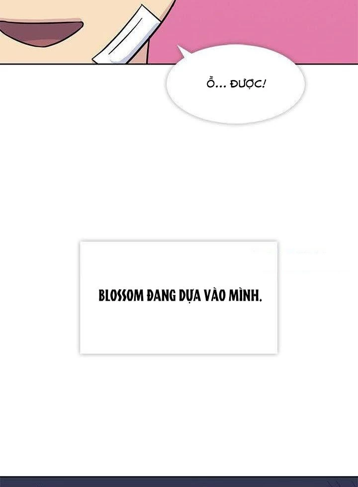 Springtime for Blossom Chapter 19 - 58