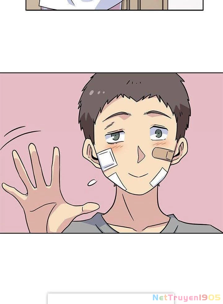 Springtime for Blossom Chapter 19 - 61