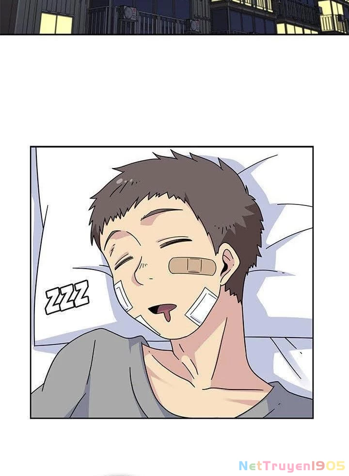 Springtime for Blossom Chapter 19 - 63