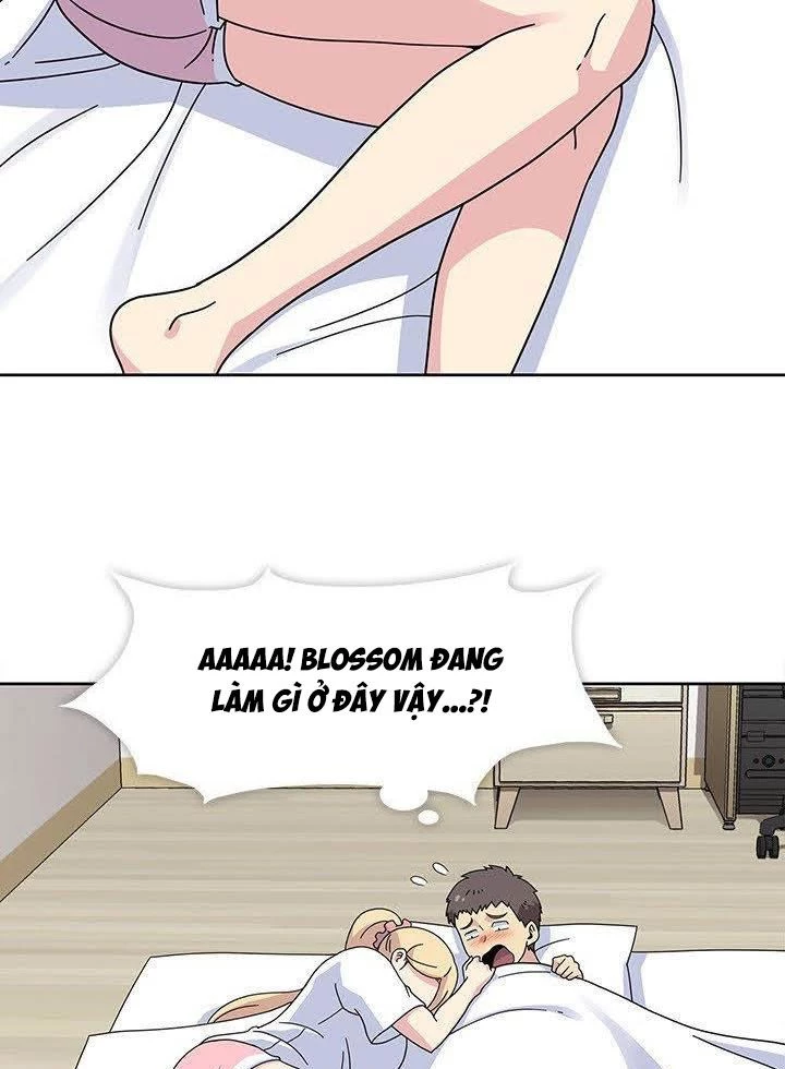 Springtime for Blossom Chapter 19 - 67