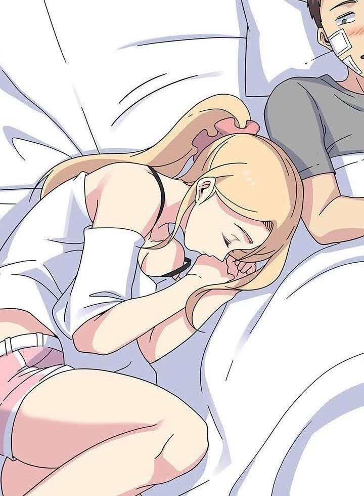 Springtime for Blossom Chapter 19 - 72