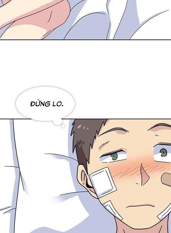 Springtime for Blossom Chapter 19 - 73