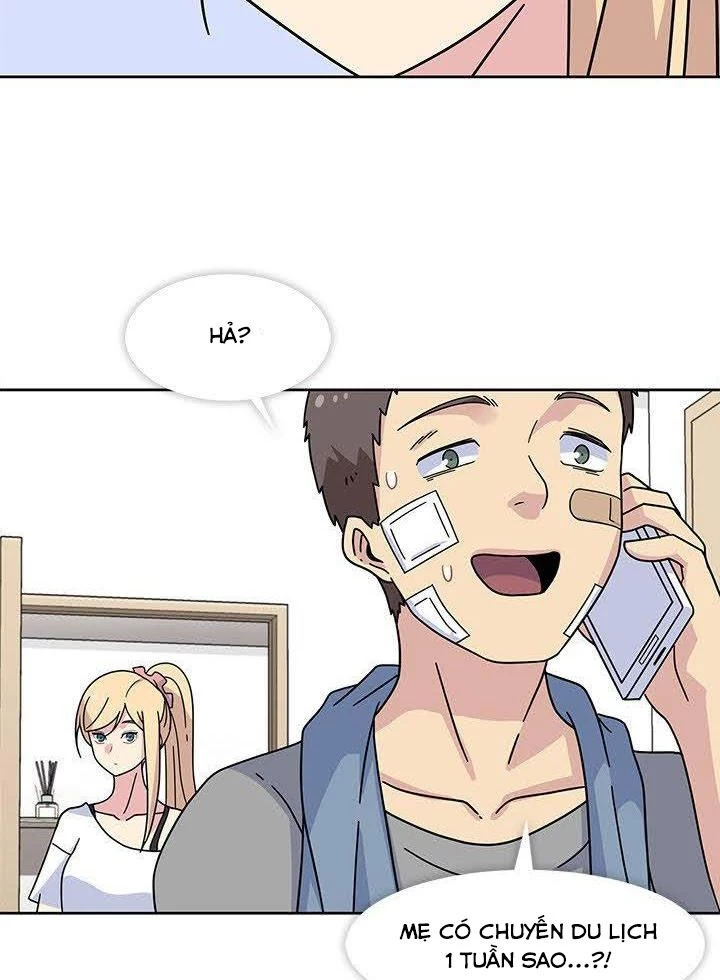 Springtime for Blossom Chapter 19 - 81