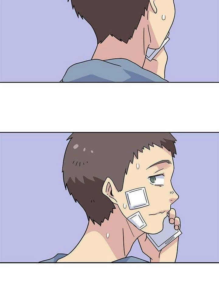 Springtime for Blossom Chapter 19 - 84