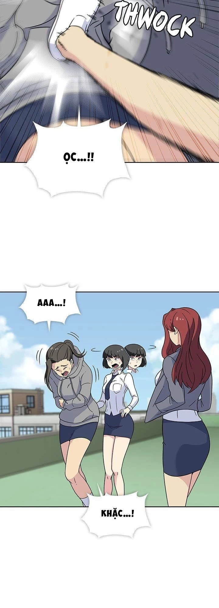 Springtime for Blossom Chapter 20 - 17