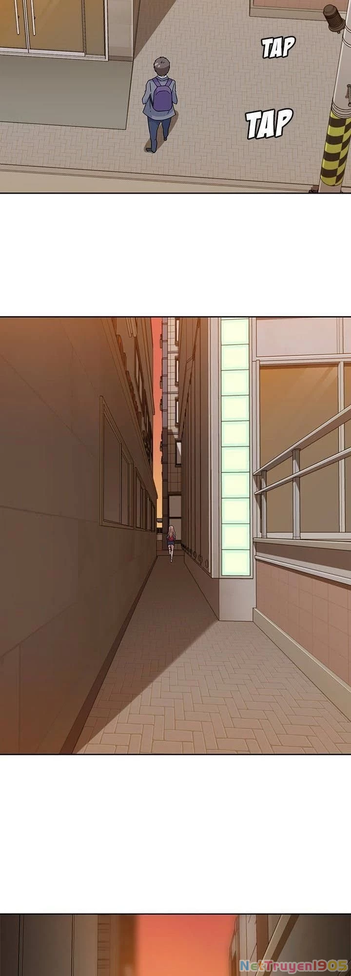 Springtime for Blossom Chapter 20 - 28