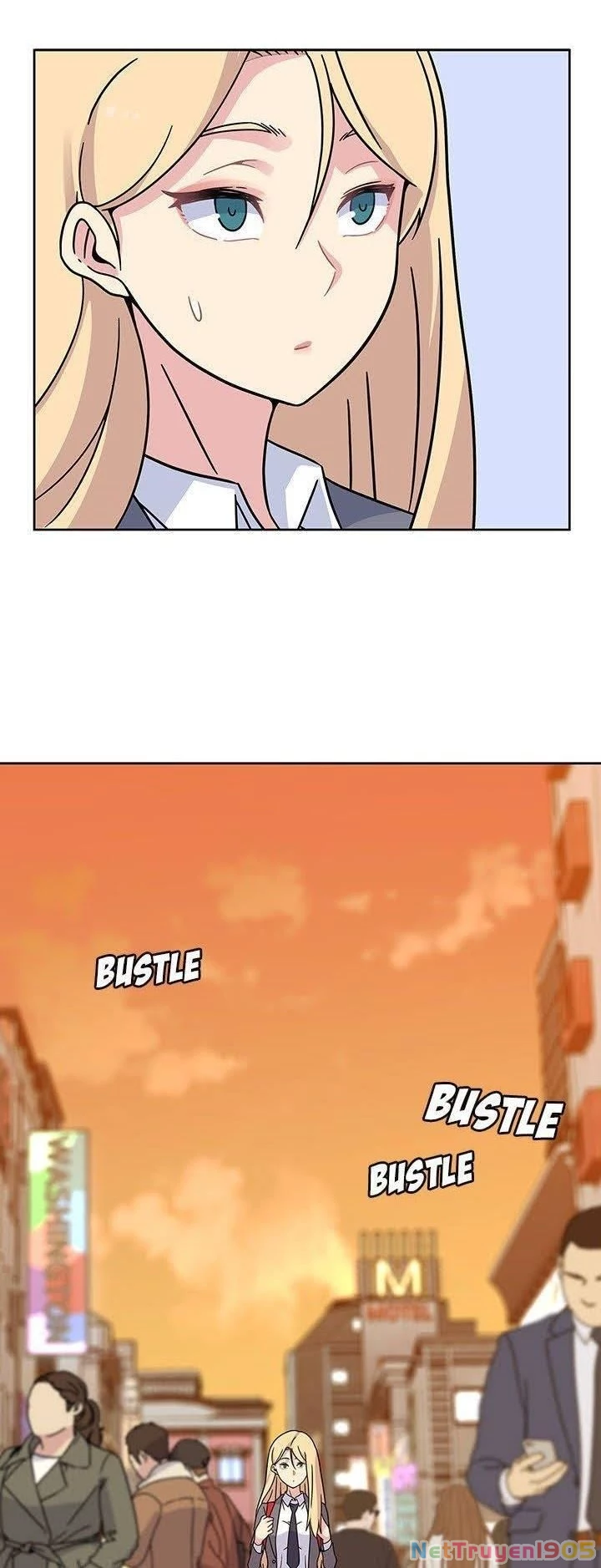 Springtime for Blossom Chapter 20 - 31