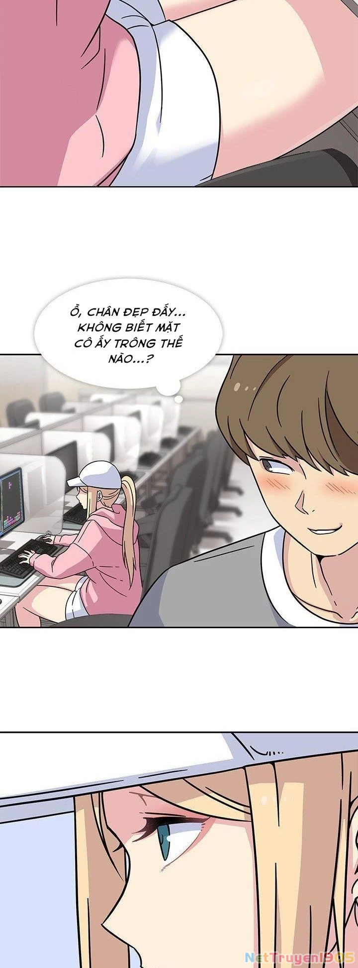 Springtime for Blossom Chapter 21 - 2