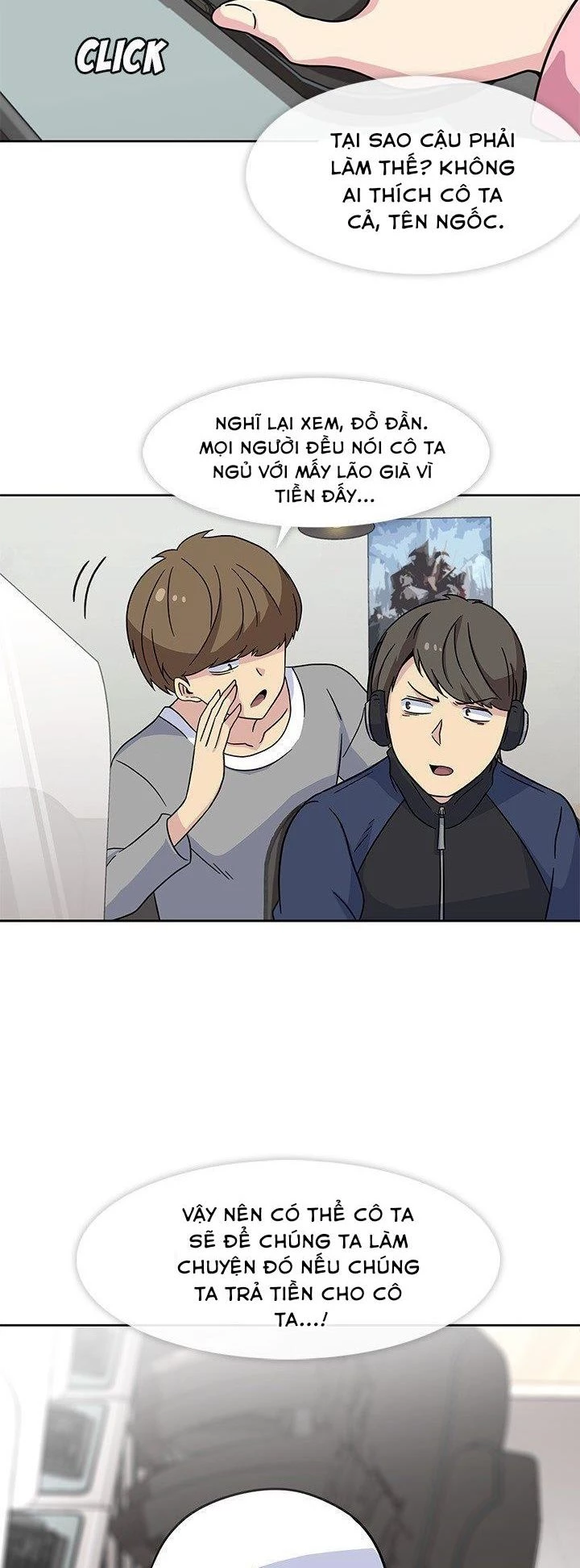 Springtime for Blossom Chapter 21 - 4