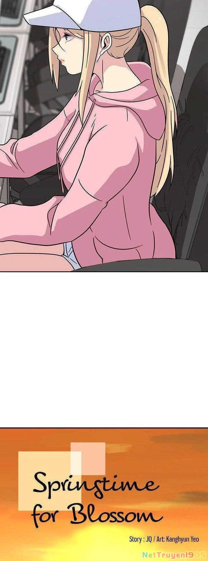 Springtime for Blossom Chapter 21 - 5