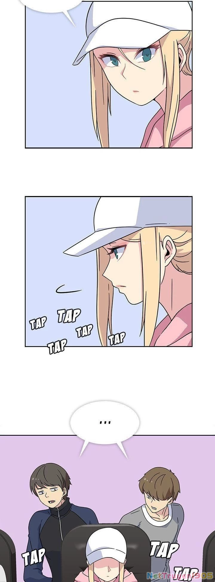 Springtime for Blossom Chapter 21 - 8