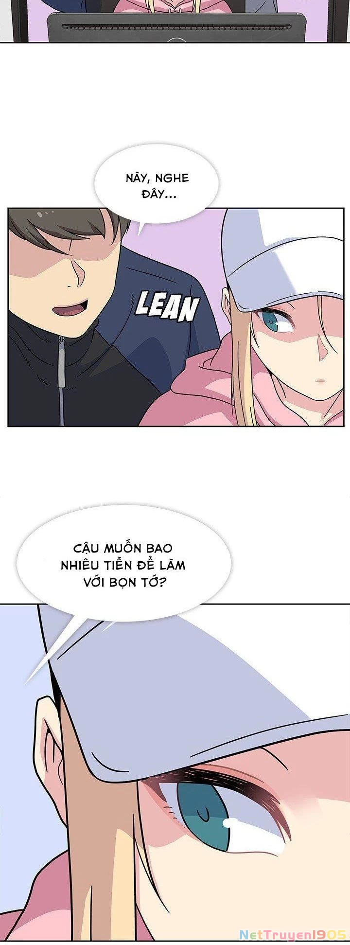 Springtime for Blossom Chapter 21 - 9