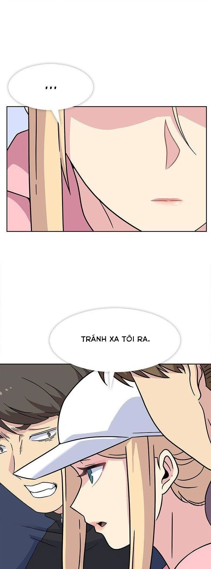 Springtime for Blossom Chapter 21 - 10