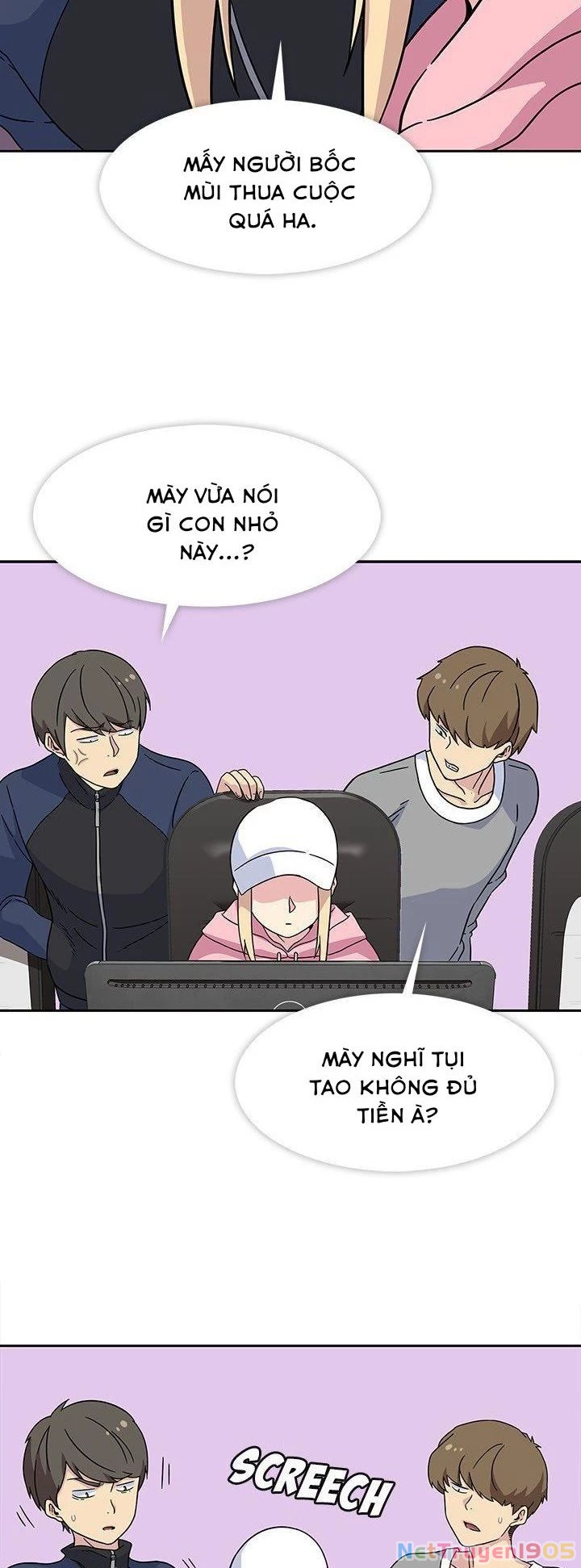 Springtime for Blossom Chapter 21 - 11