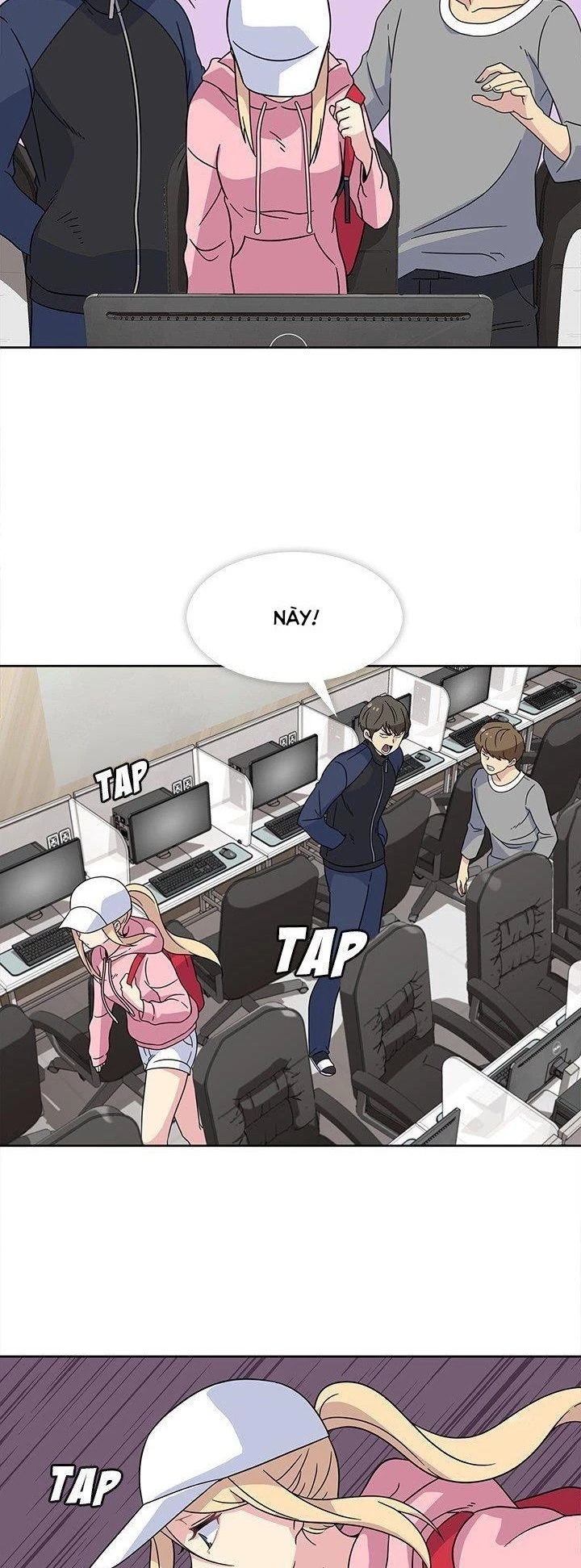 Springtime for Blossom Chapter 21 - 12