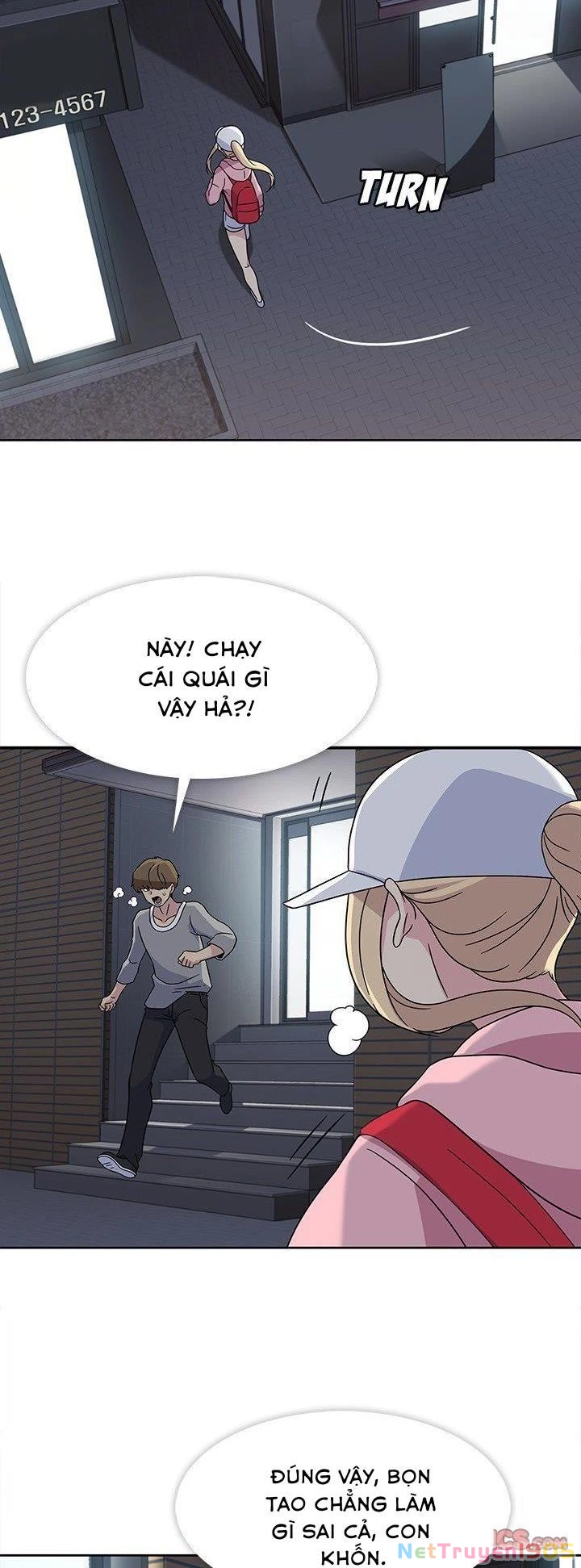 Springtime for Blossom Chapter 21 - 14