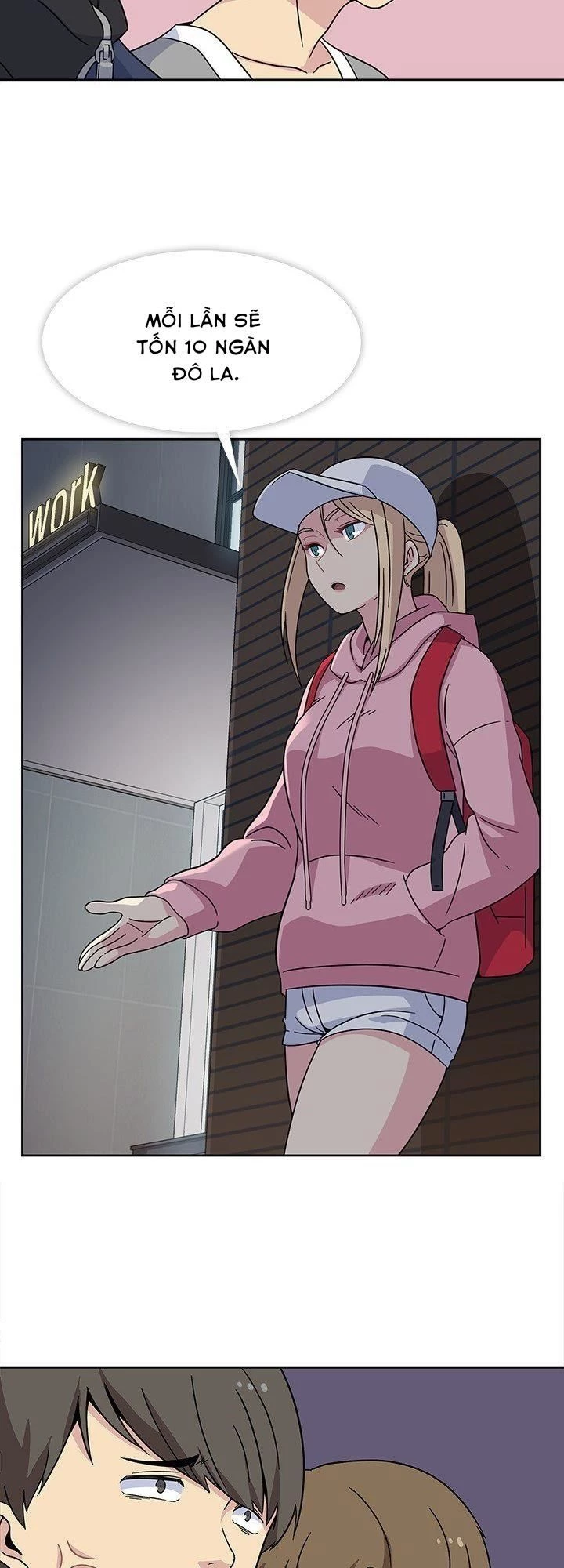 Springtime for Blossom Chapter 21 - 17