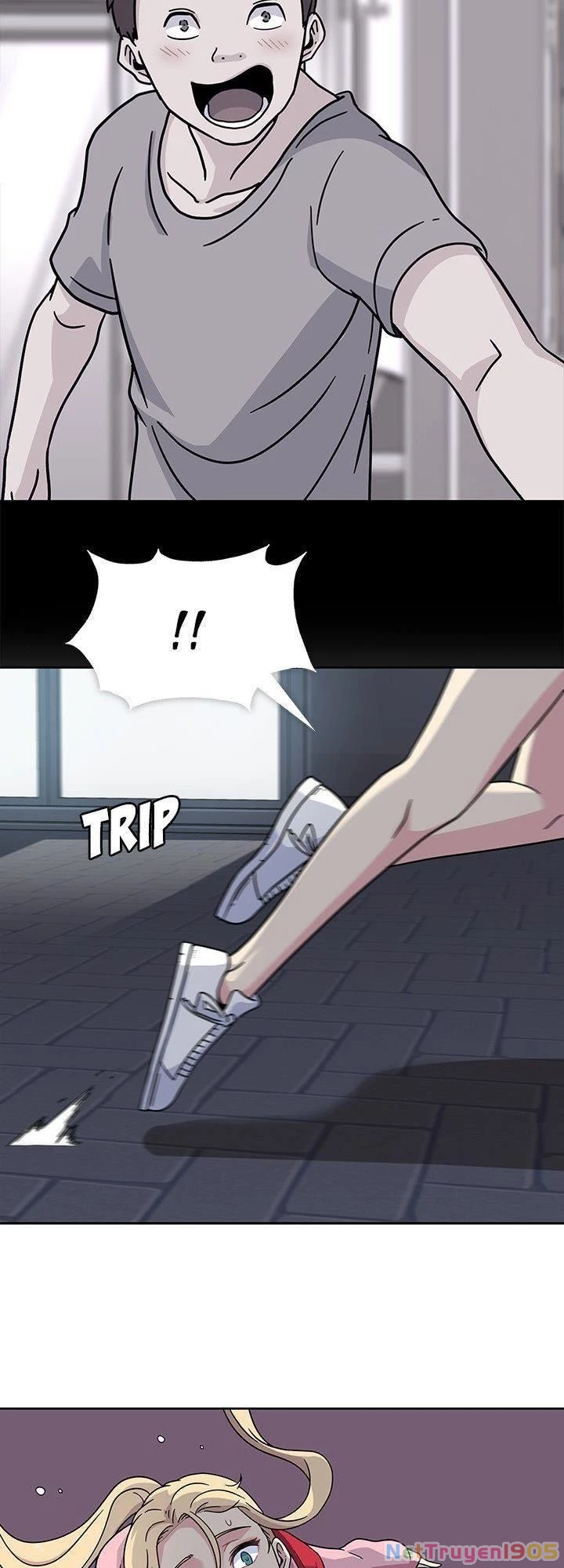 Springtime for Blossom Chapter 21 - 26