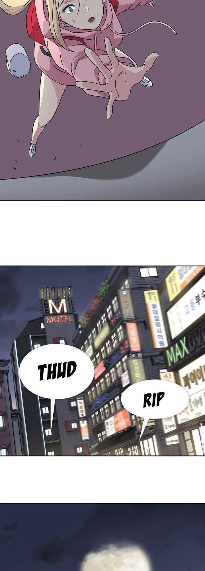 Springtime for Blossom Chapter 21 - 27