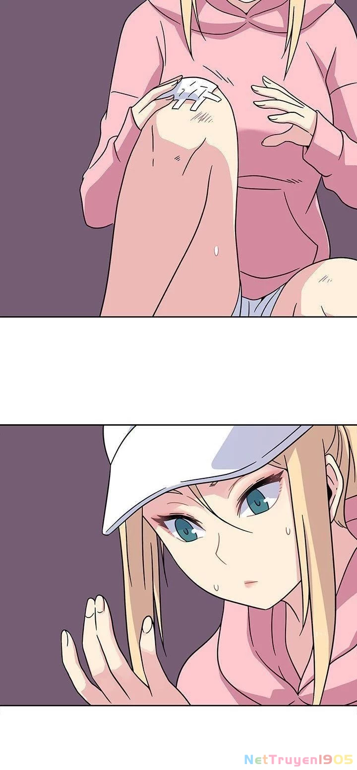 Springtime for Blossom Chapter 21 - 29