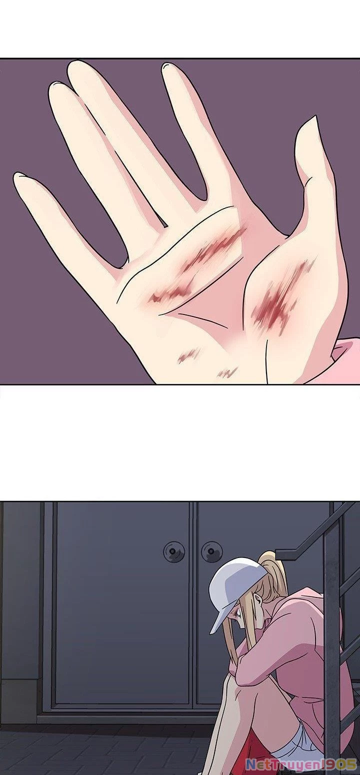 Springtime for Blossom Chapter 21 - 30