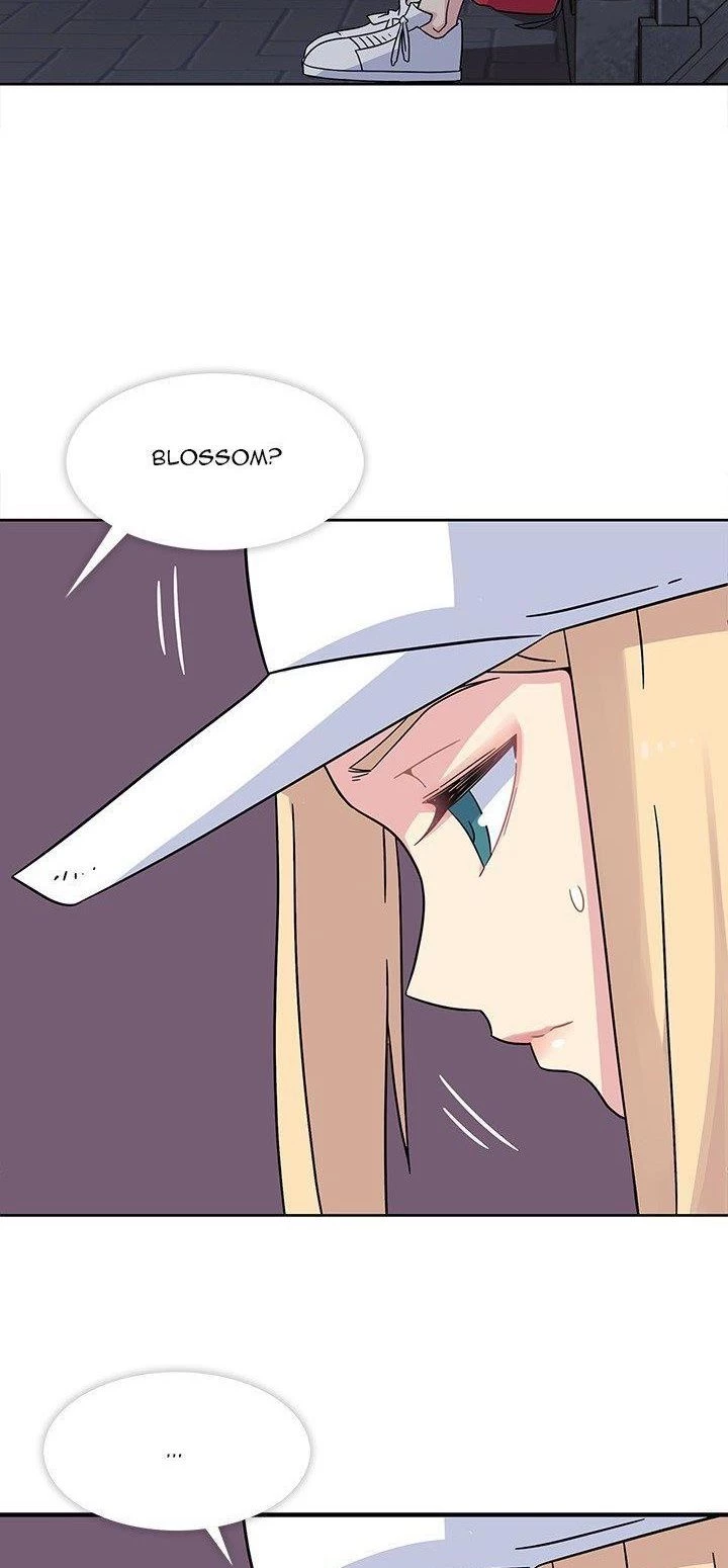 Springtime for Blossom Chapter 21 - 31