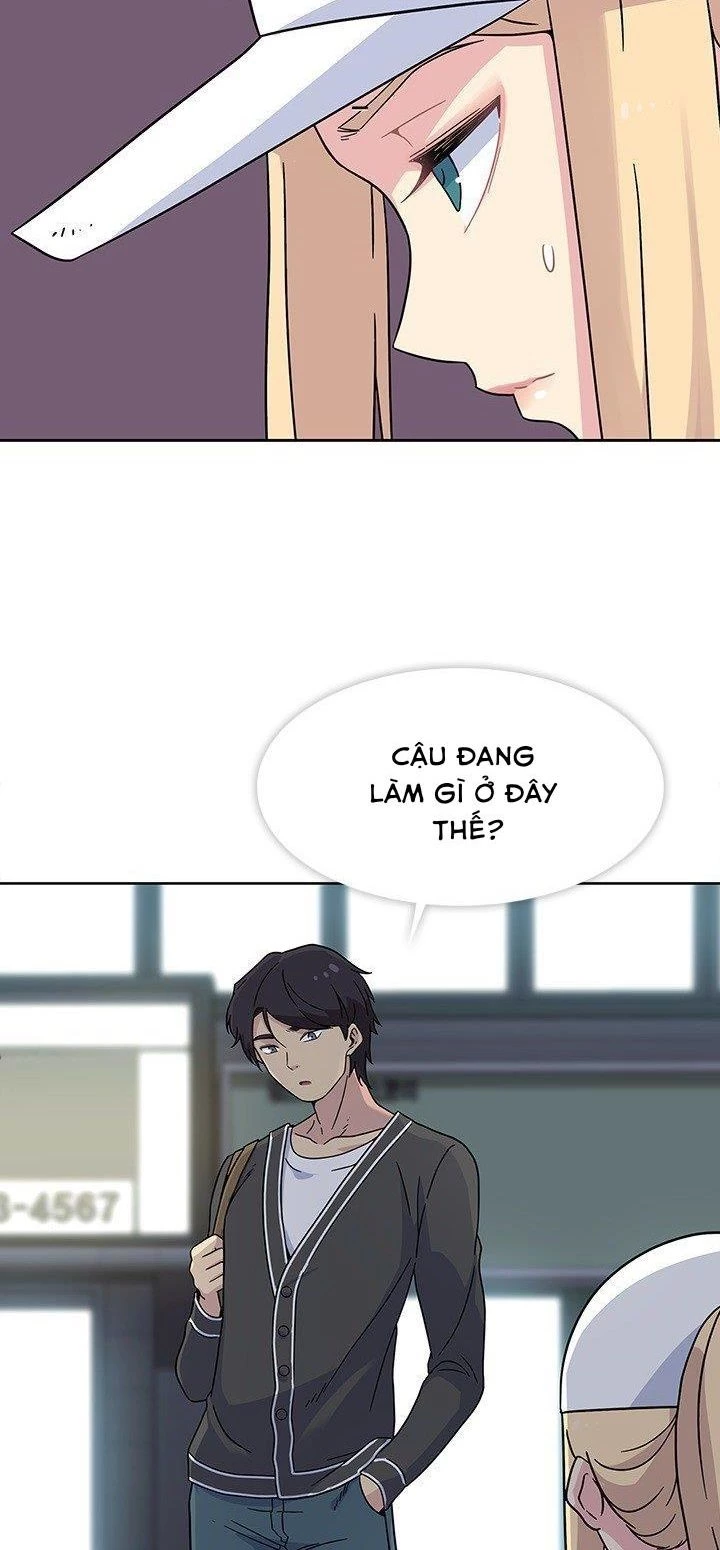 Springtime for Blossom Chapter 21 - 32