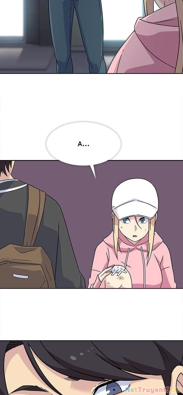 Springtime for Blossom Chapter 21 - 33