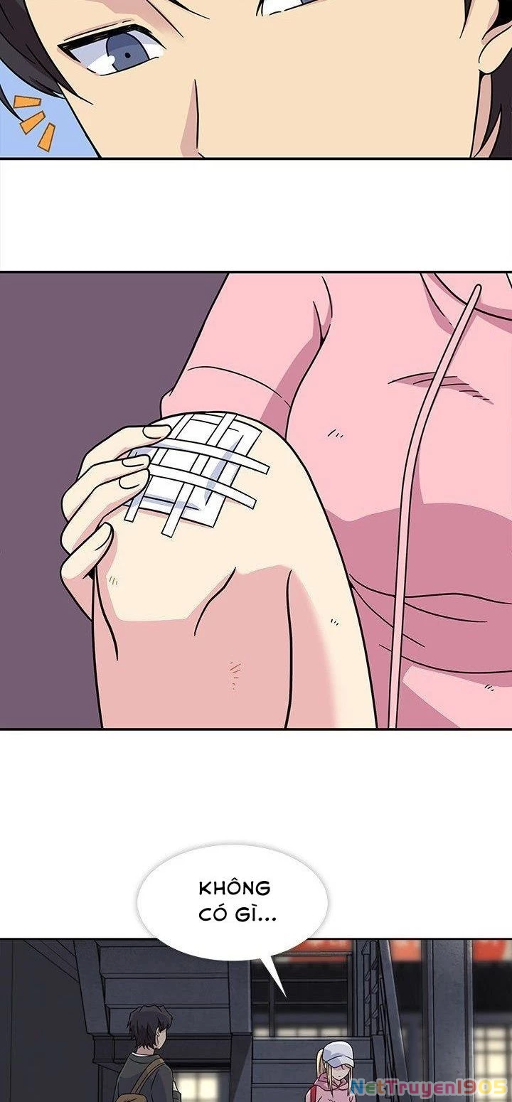 Springtime for Blossom Chapter 21 - 34