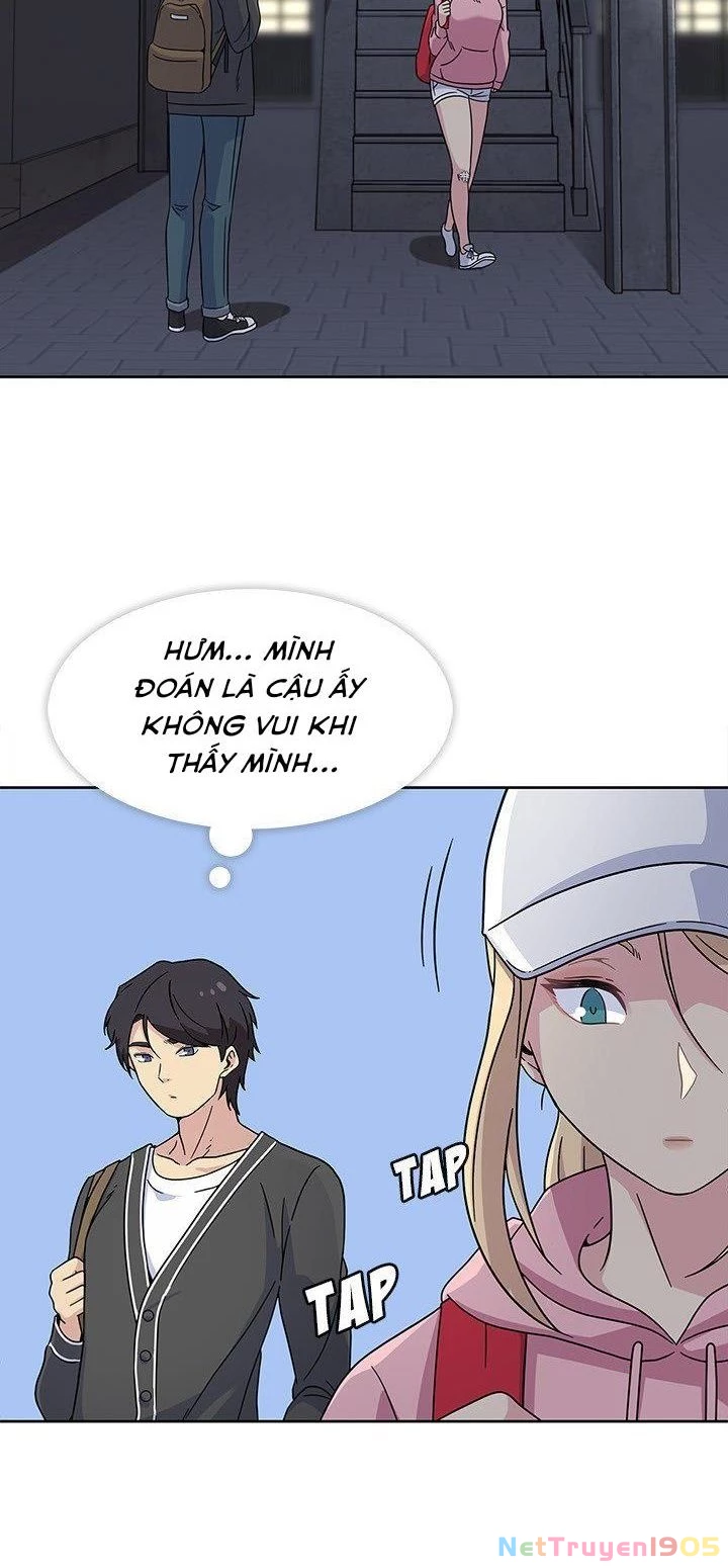 Springtime for Blossom Chapter 21 - 35