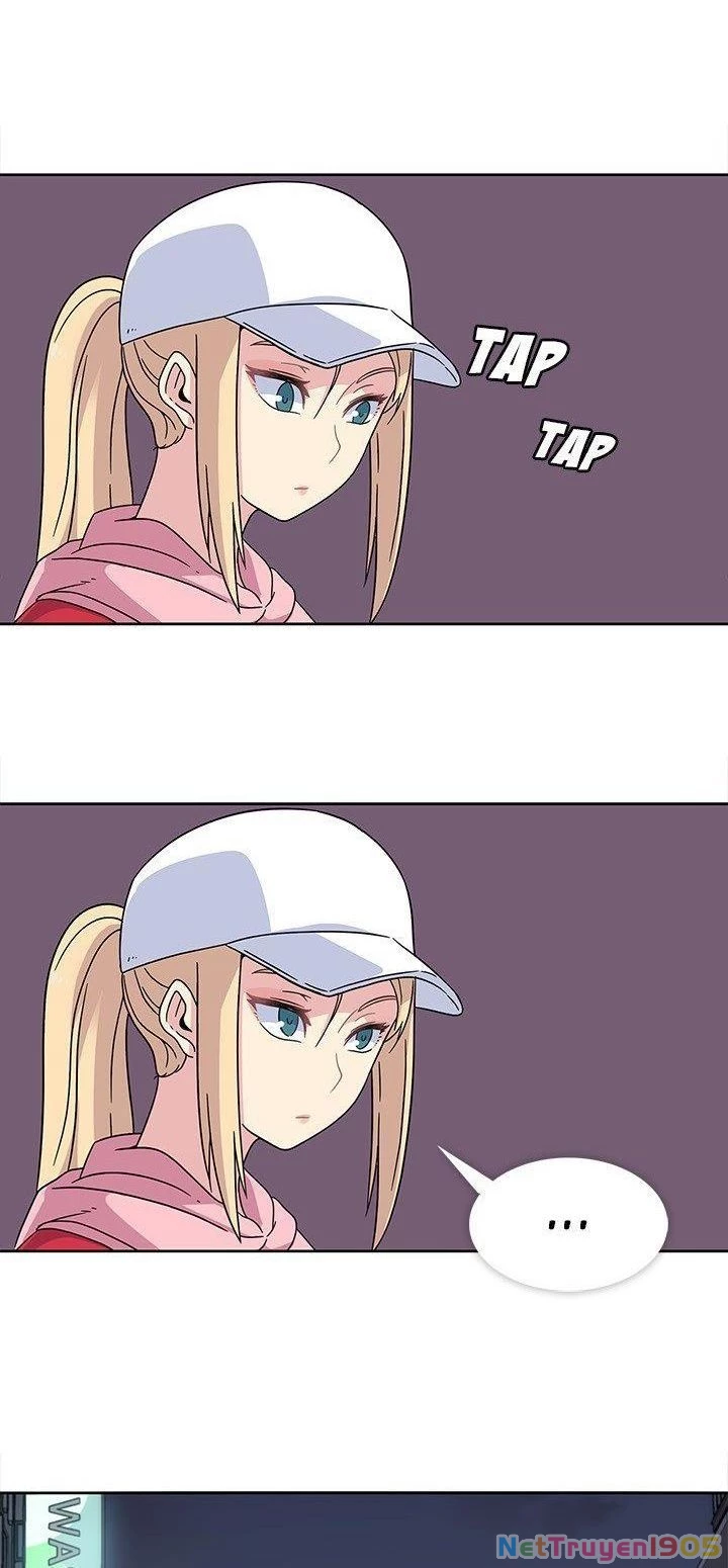 Springtime for Blossom Chapter 21 - 36