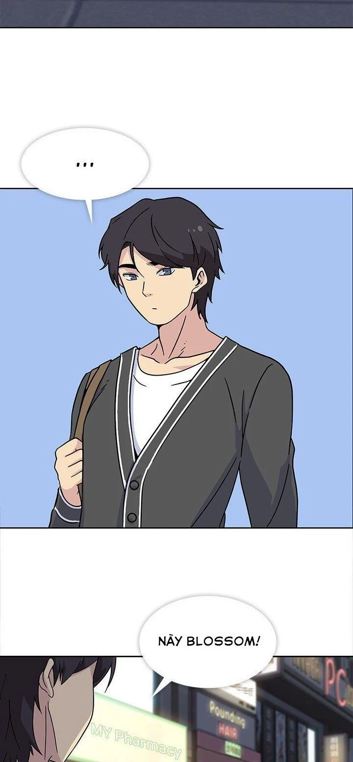 Springtime for Blossom Chapter 21 - 39