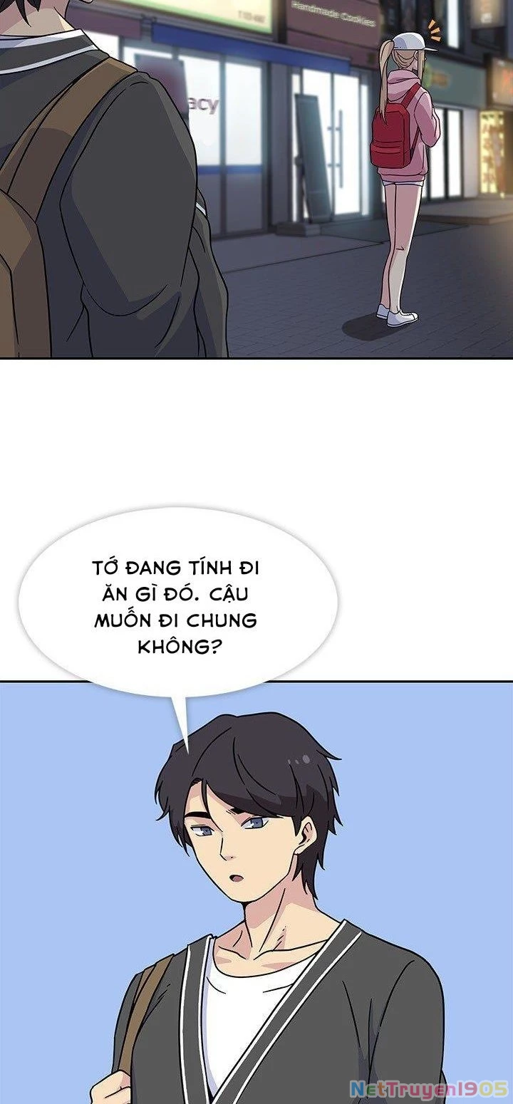 Springtime for Blossom Chapter 21 - 40