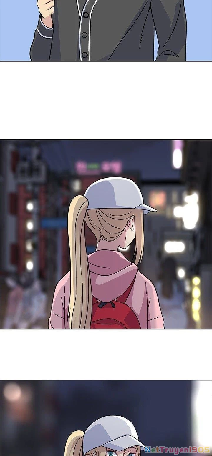 Springtime for Blossom Chapter 21 - 41