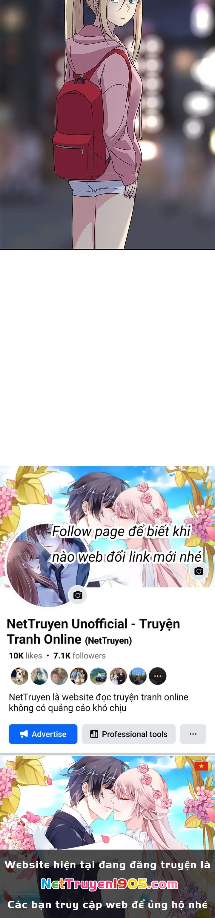 Springtime for Blossom Chapter 21 - 42