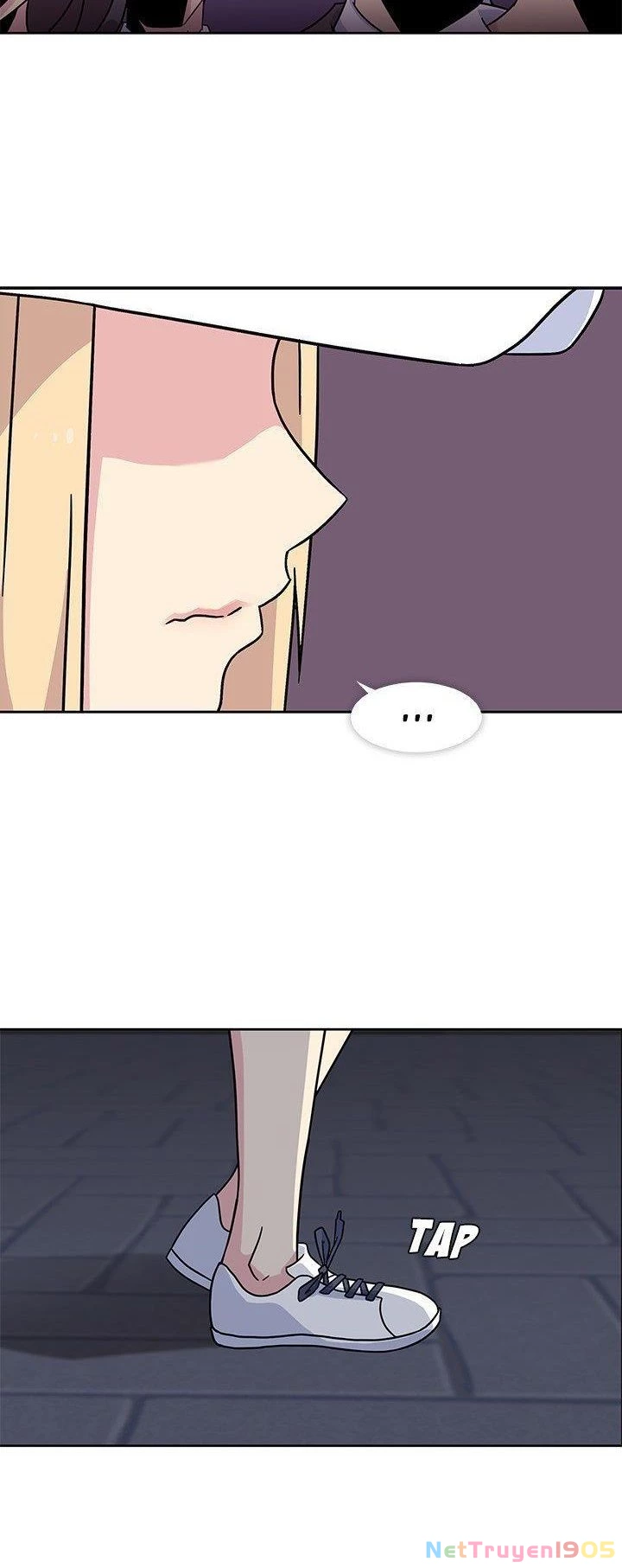 Springtime for Blossom Chapter 22 - 2