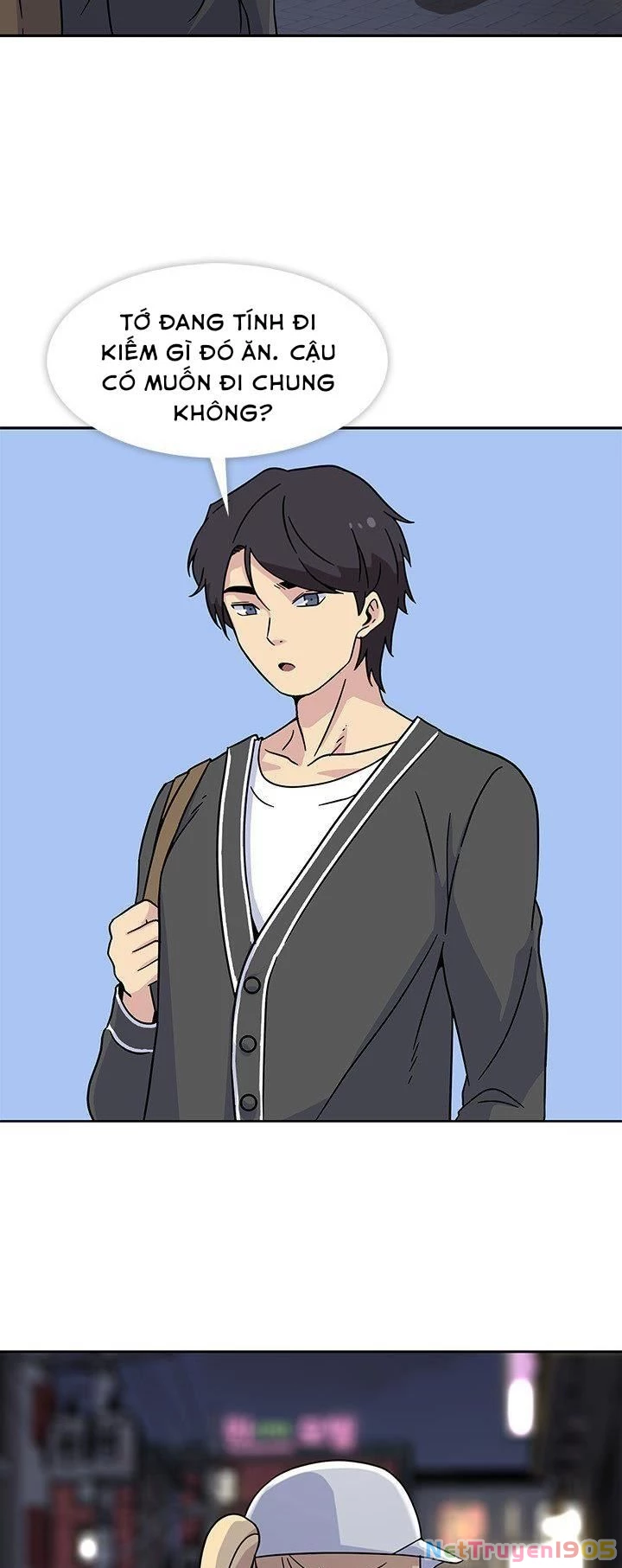 Springtime for Blossom Chapter 22 - 4