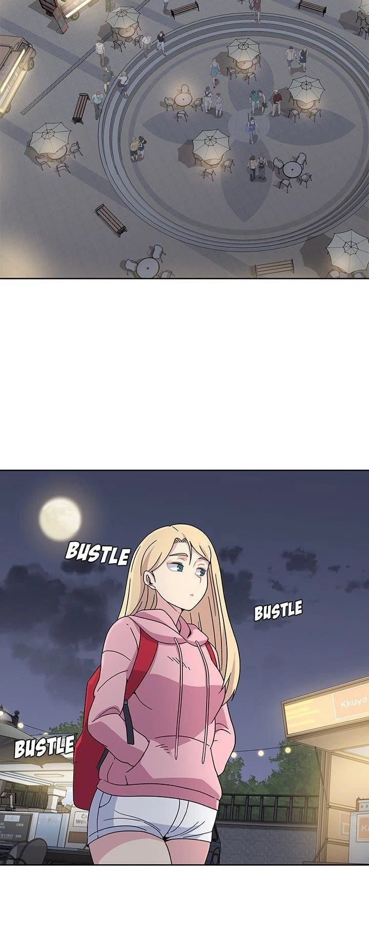 Springtime for Blossom Chapter 22 - 7