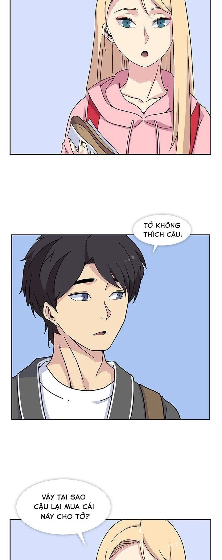 Springtime for Blossom Chapter 22 - 10