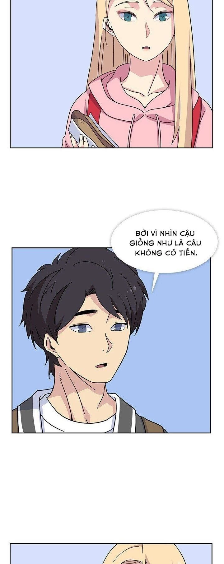 Springtime for Blossom Chapter 22 - 11