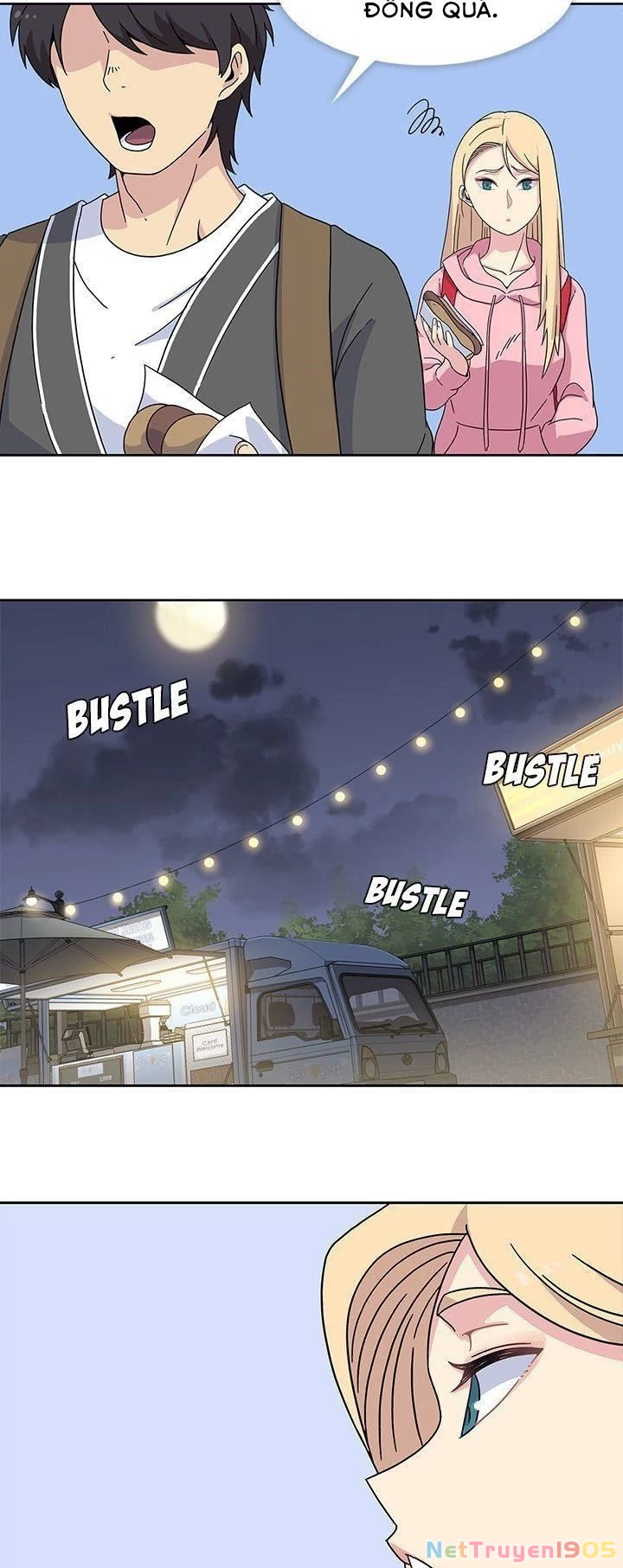 Springtime for Blossom Chapter 22 - 13