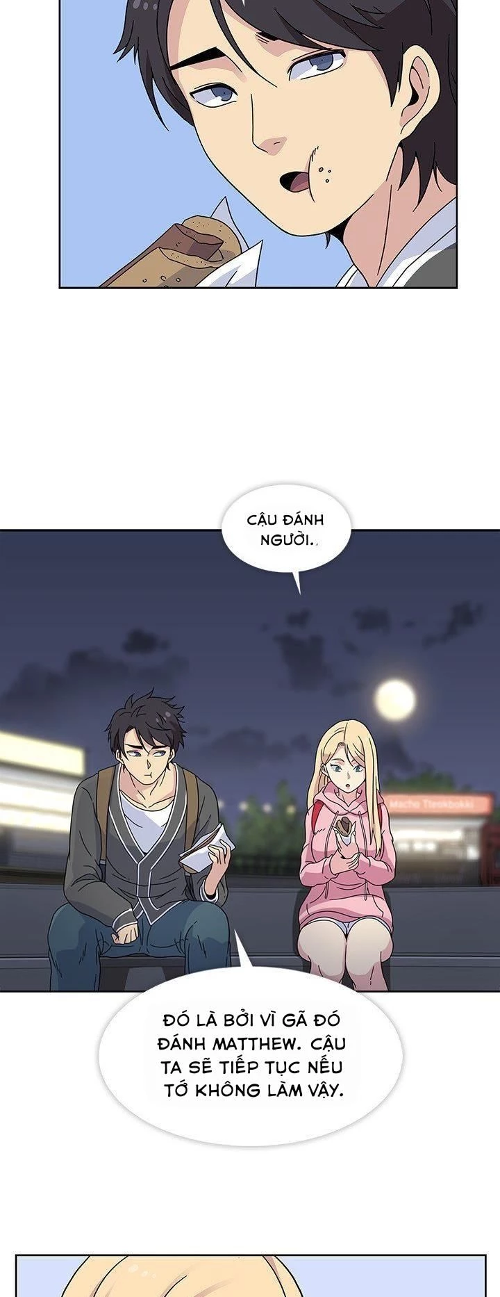 Springtime for Blossom Chapter 22 - 16